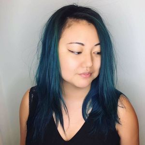 Meet your Posher, Lindsi